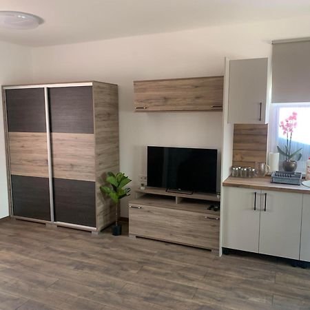 Agora Apartman Hajdúszoboszló Extérieur photo