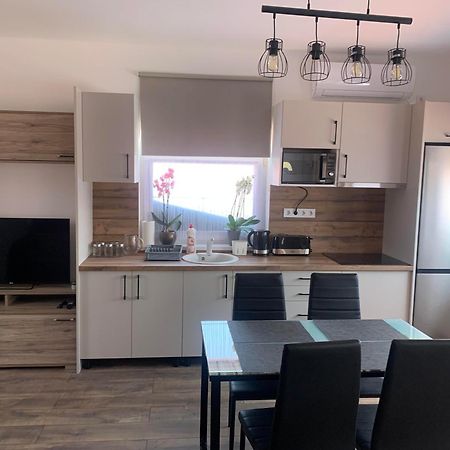 Agora Apartman Hajdúszoboszló Extérieur photo