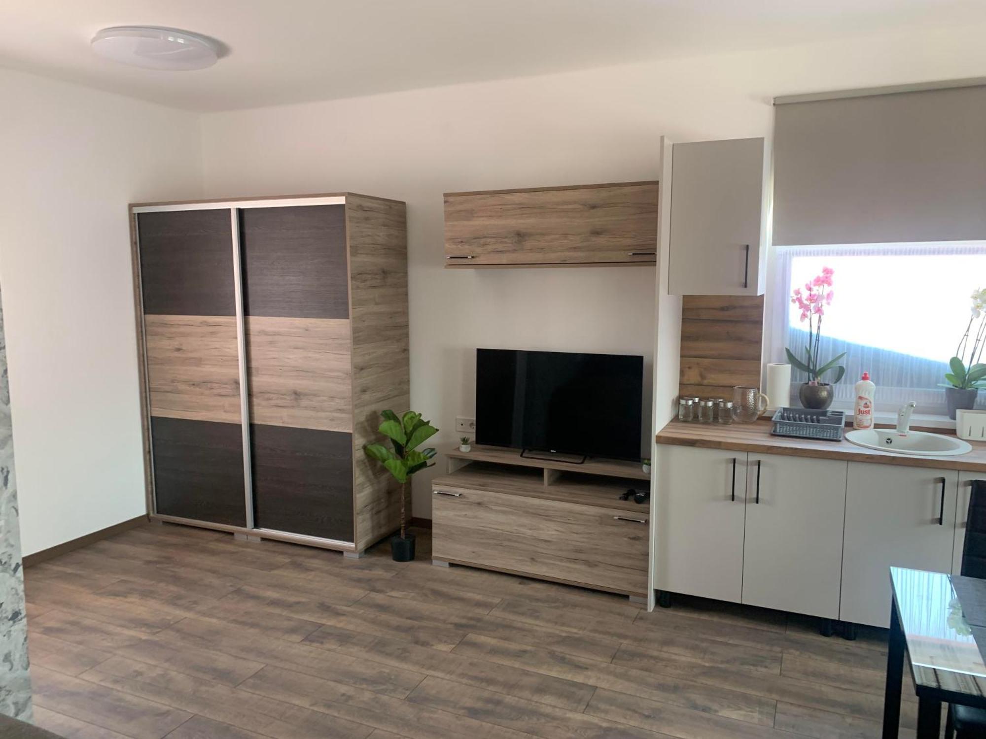 Agora Apartman Hajdúszoboszló Extérieur photo