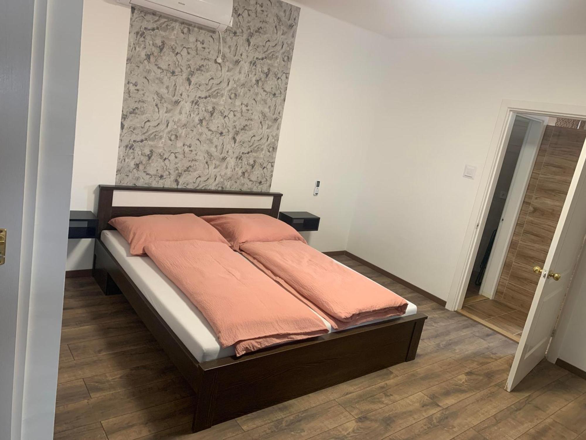Agora Apartman Hajdúszoboszló Extérieur photo