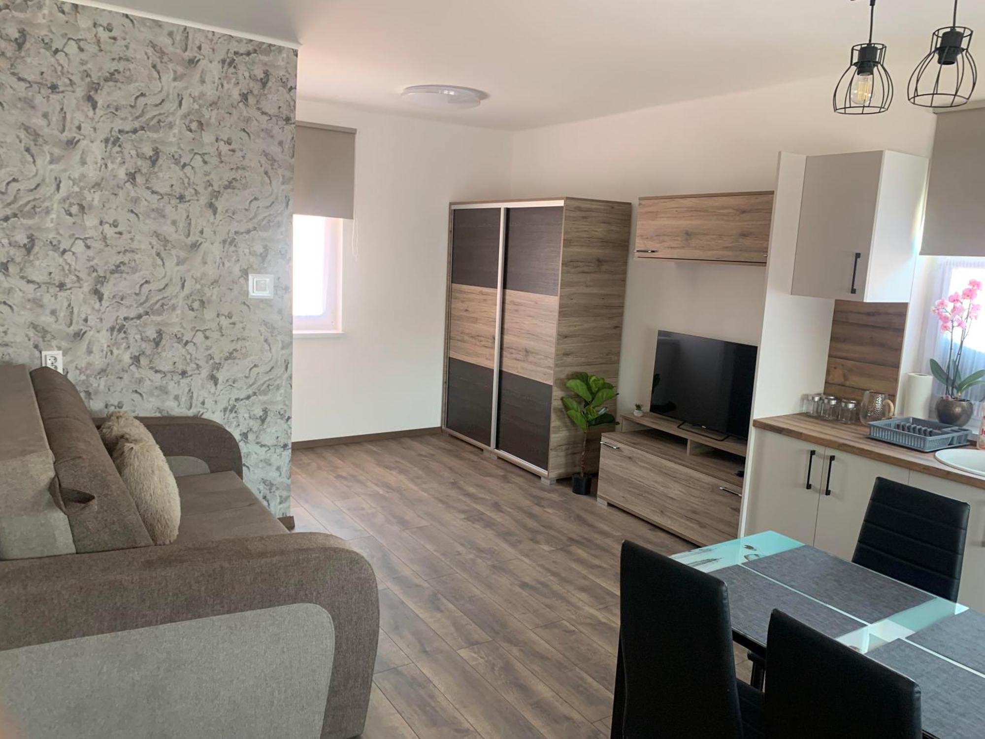 Agora Apartman Hajdúszoboszló Extérieur photo