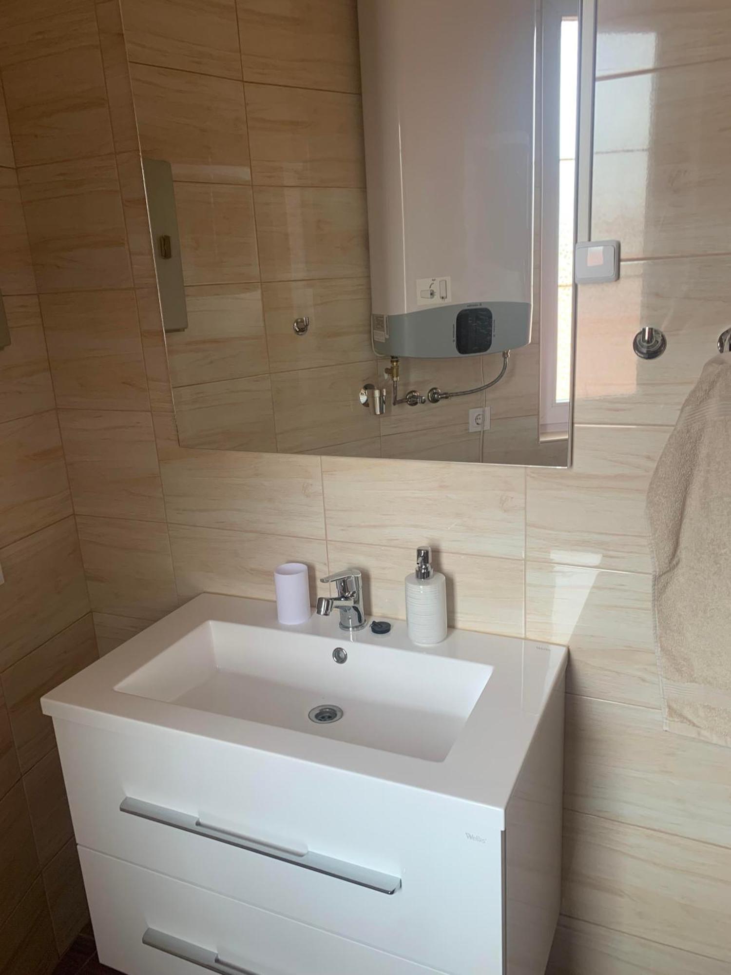 Agora Apartman Hajdúszoboszló Extérieur photo