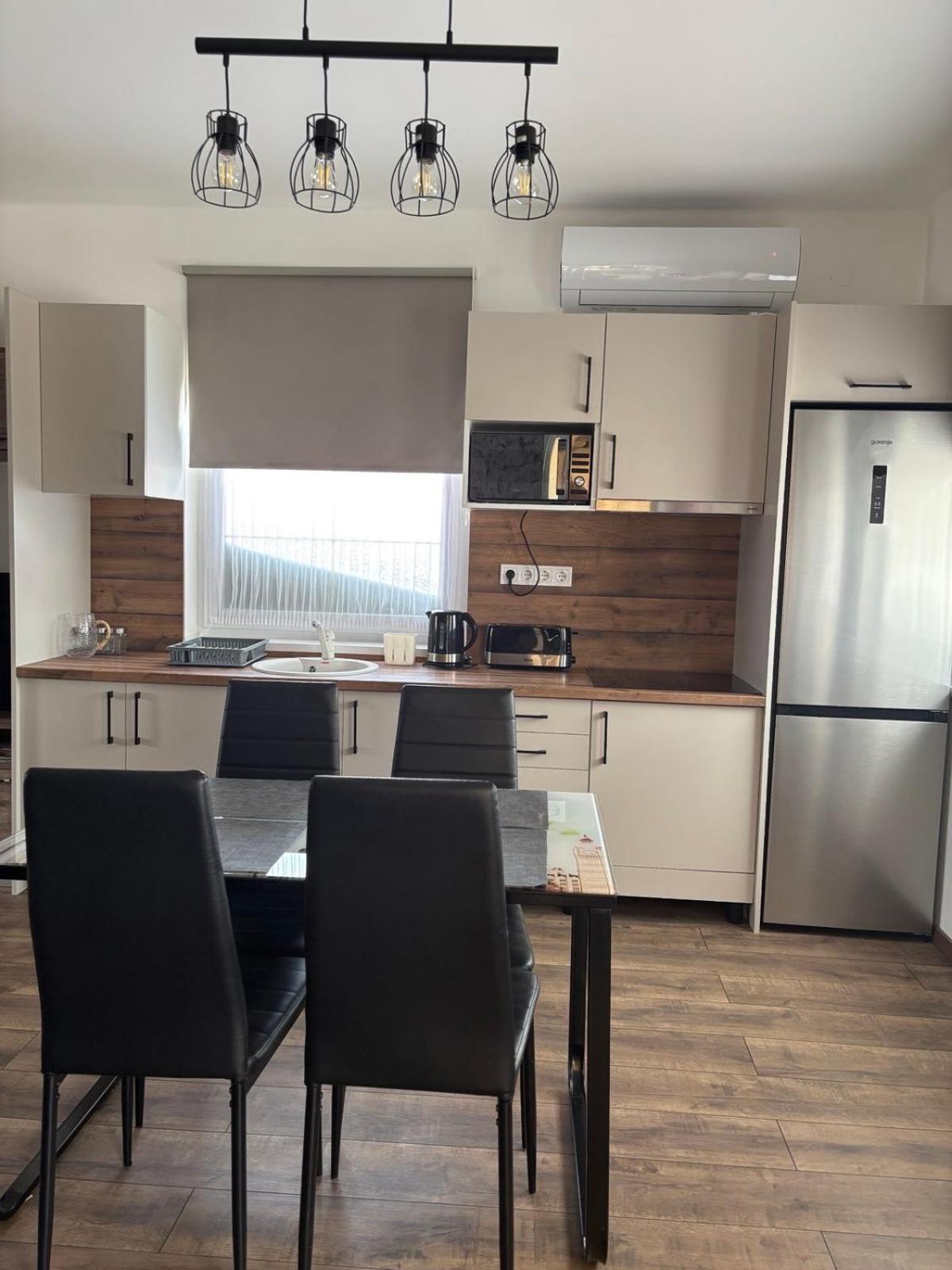 Agora Apartman Hajdúszoboszló Extérieur photo