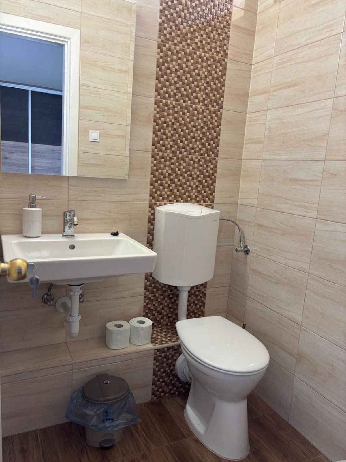 Agora Apartman Hajdúszoboszló Extérieur photo